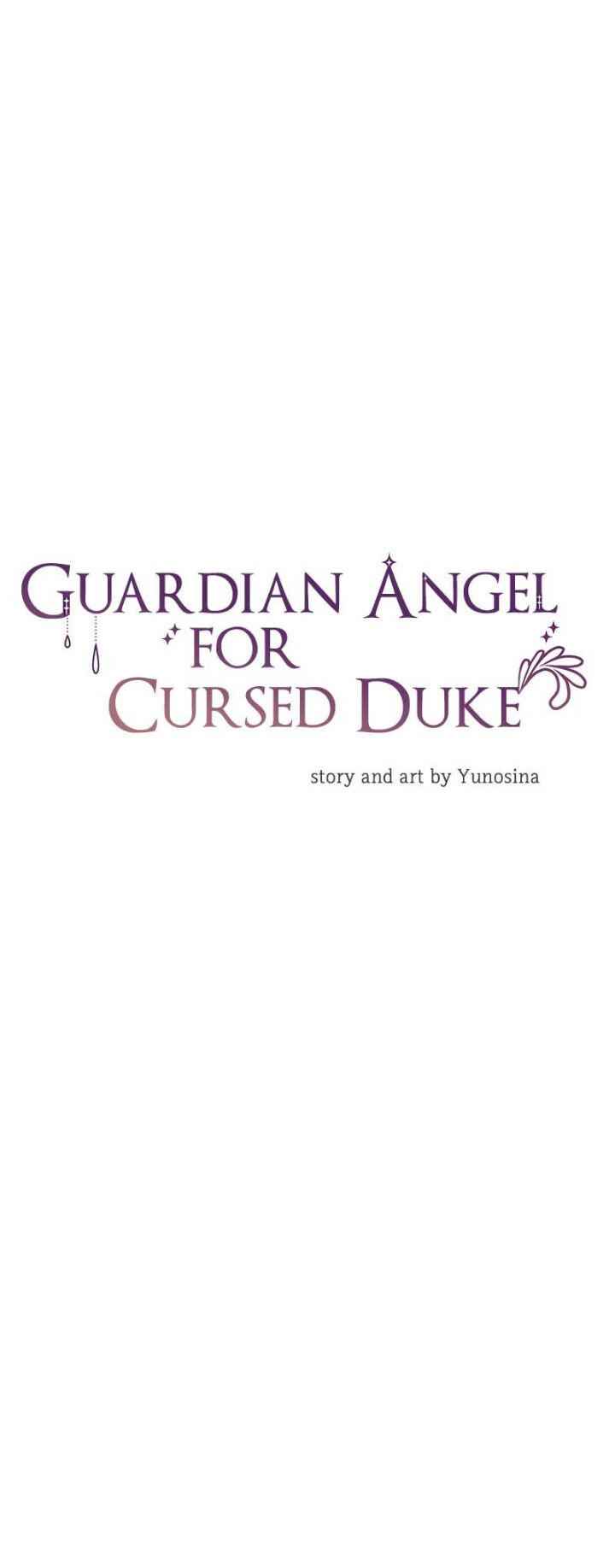 I Saved The Cursed Duke Chapter 23 1